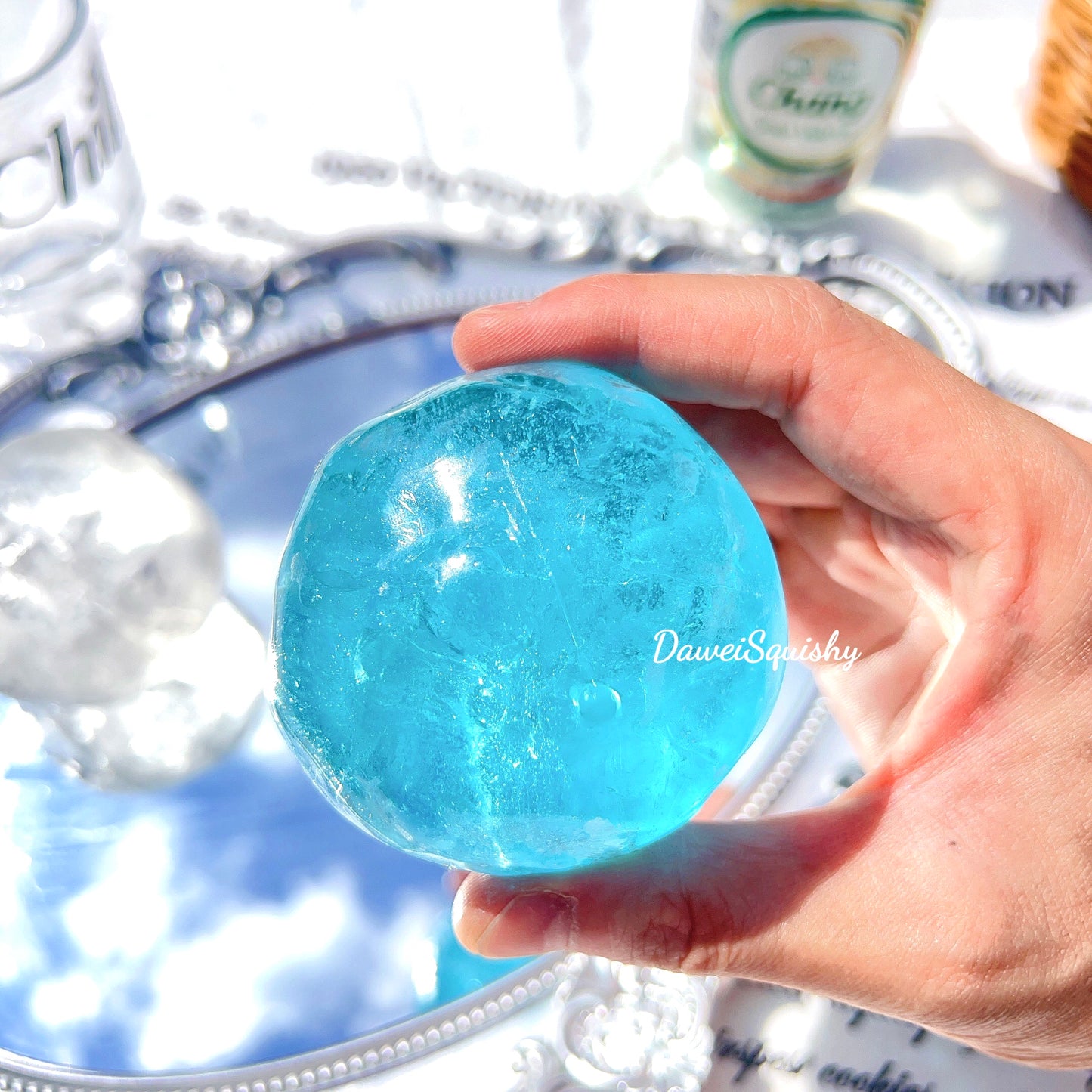 ULTRA-THIN SKIN PURE MOMENT BALL