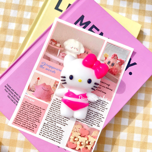 HK SUMMER VIBE TABA SQUISHY