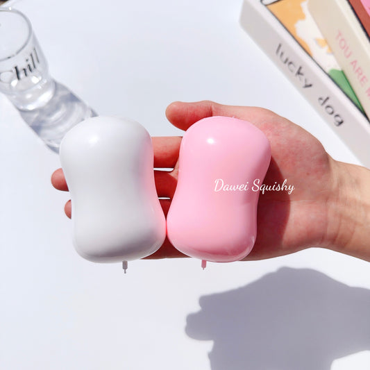 SOAP STYLE SQUEEZE TOY