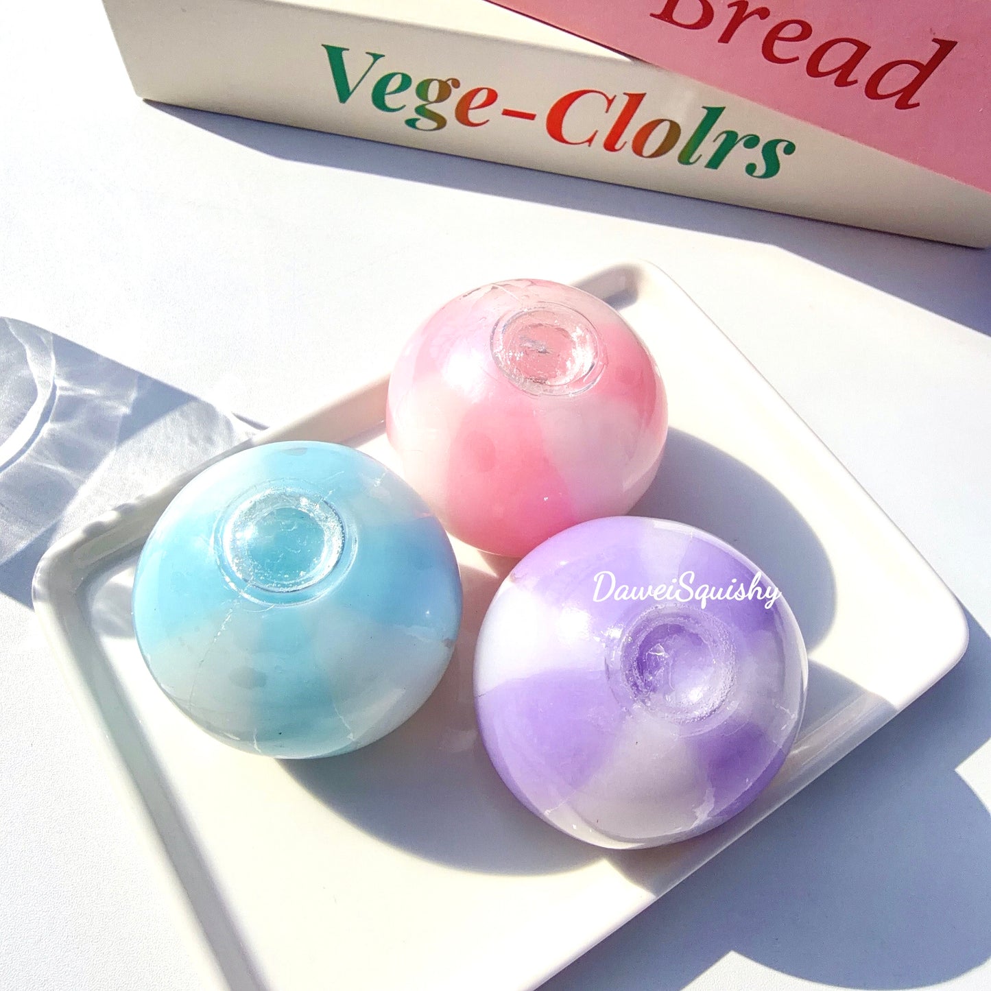 COCONUT OIL ALPENLIEBE CANDY BALL