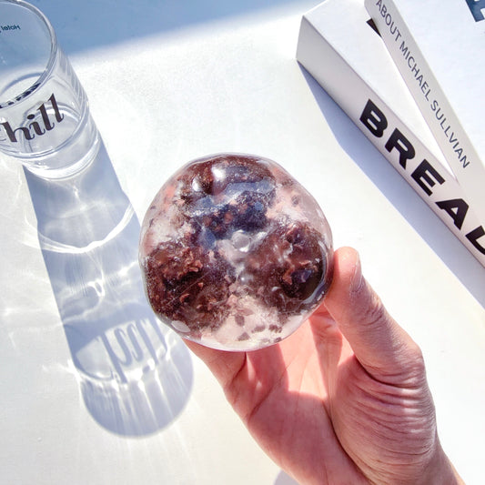 ULTRA-THIN SKIN FERRERO CRISPY BALL