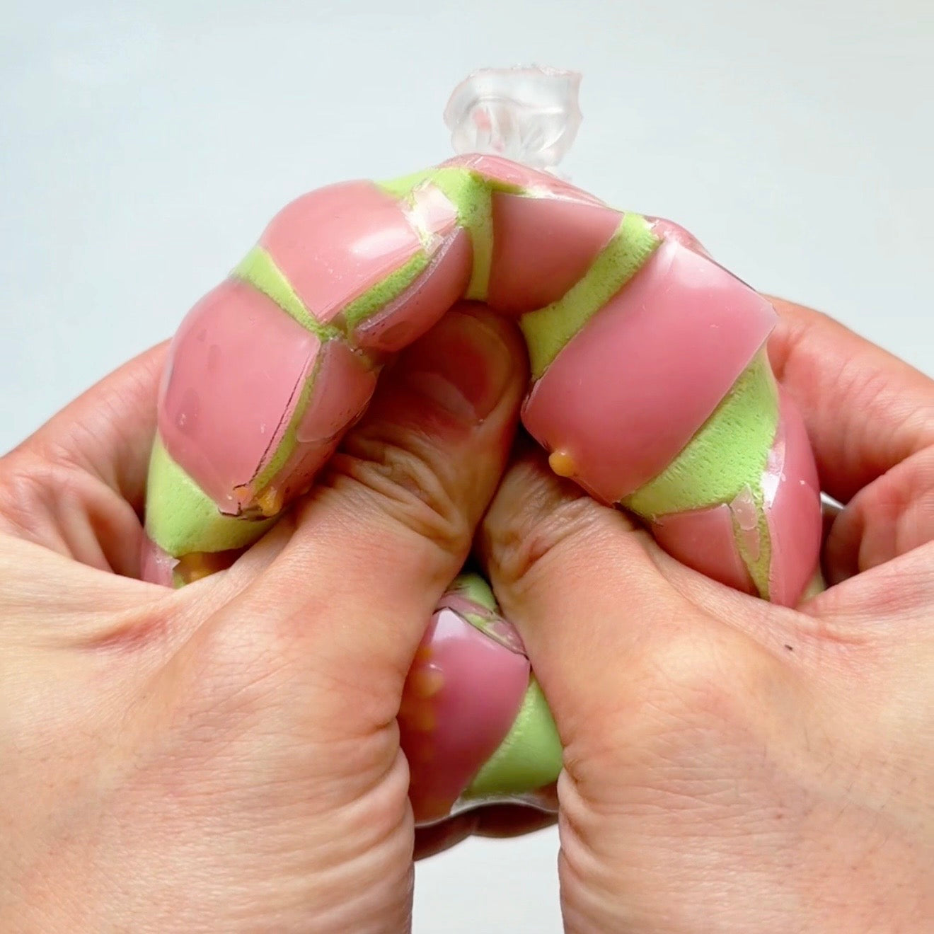 DESSERT SERIES CRISPY SKIN STRESS BALL
