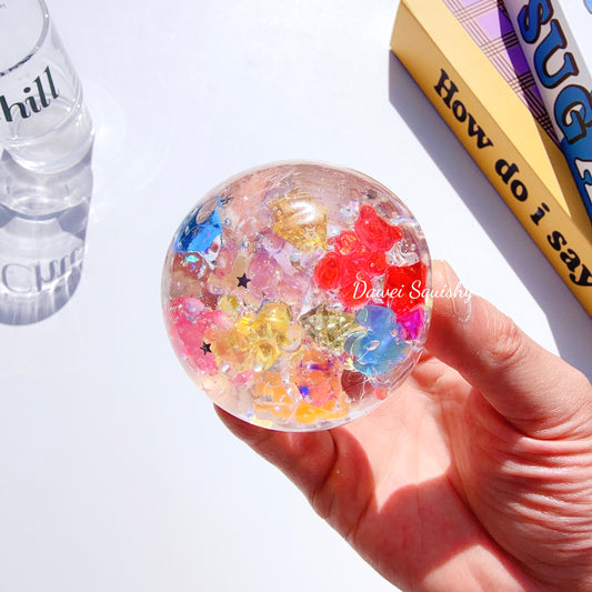 MAILTOSE FEELING LITTLE BEAR TREASURE HUNT