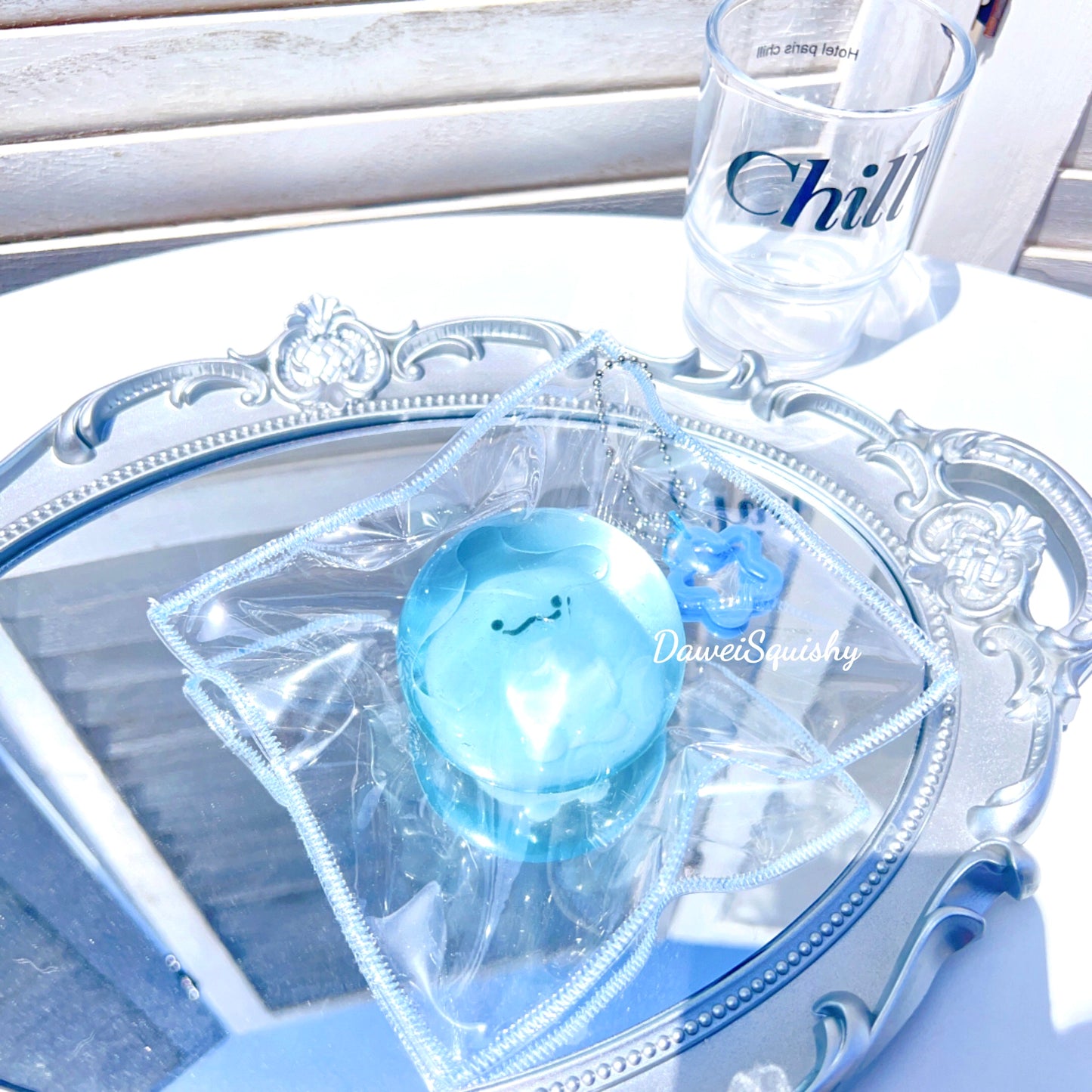 SUMIKKO GURASHI TOKAGE SQUISHY BALL