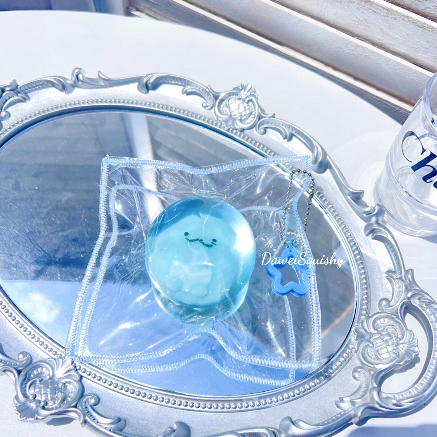 SUMIKKO GURASHI TOKAGE SQUISHY BALL