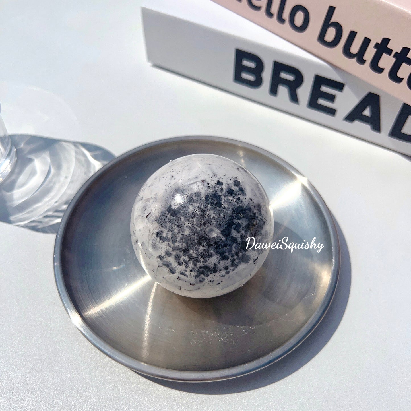 OREO COCOA CRUNCH STRESS BALL