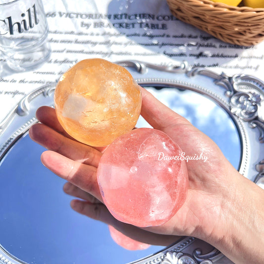 ULTRA-THIN SKIN COCONUT SODA BALL